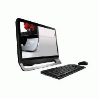 моноблок Packard Bell oneTwo M3451 DQ.U6UER.001 Черный