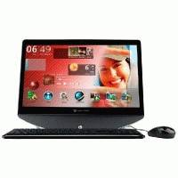 моноблок Packard Bell oneTwo S3230 DQ.U7PER.001 Черный