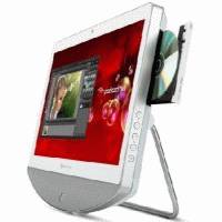 моноблок Packard Bell oneTwo S3230 DQ.U7PER.002 Белый