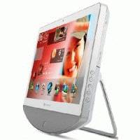 моноблок Packard Bell oneTwo S3230 DQ.U7PER.004 Белый