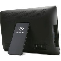моноблок Packard Bell oneTwo S3280 DQ.U8RER.006 Черный