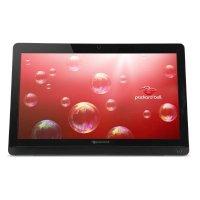 моноблок Packard Bell oneTwo TS3270 DQ.U85ER.002 Черный
