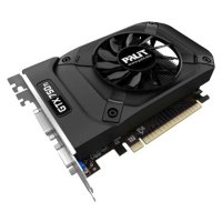 видеокарта Palit NE5X75T01301