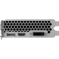 видеокарта Palit nVidia GeForce GTX 1050 3Gb NE51050018FE-1070F