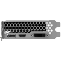 видеокарта Palit nVidia GeForce GTX 1050 Ti 4Gb NE5105TS18G1-1071D