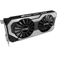 видеокарта Palit nVidia GeForce GTX 1060 3Gb NE51060015F9-1060J