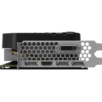 видеокарта Palit nVidia GeForce GTX 1070 8Gb NE51070S15P2-1041J