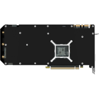 видеокарта Palit nVidia GeForce GTX 1070 Ti 8Gb NE5107T015P2-1041J