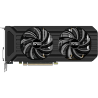 видеокарта Palit nVidia GeForce GTX 1070 Ti 8Gb NE5107T015P2-1043D