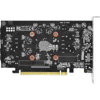 видеокарта Palit nVidia GeForce GTX 1650 Dual OC 4Gb NE51650T1BG1-1171D