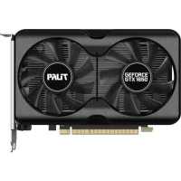 видеокарта Palit nVidia GeForce GTX 1650 Gaming Pro OC 4Gb NE61650S1BG1-1175A