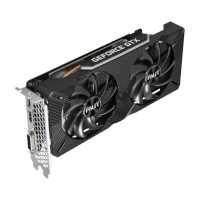 видеокарта Palit nVidia GeForce GTX 1660 Dual 6Gb NE51660018J9-1161C