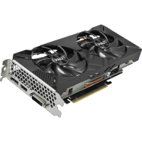 видеокарта Palit nVidia GeForce GTX 1660 Dual OC 6Gb NE51660S18J9-1161A