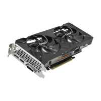 видеокарта Palit nVidia GeForce GTX 1660 Dual OC 6Gb NE51660S18J9-1161C