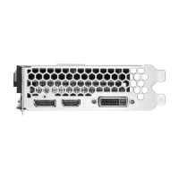 видеокарта Palit nVidia GeForce GTX 1660 Dual OC 6Gb NE51660S18J9-1161C