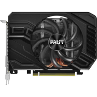 видеокарта Palit nVidia GeForce GTX 1660 StormX 6Gb NE51660018J9-165F