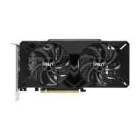 видеокарта Palit nVidia GeForce GTX 1660 Ti Dual 6Gb NE6166T018J9-1160C