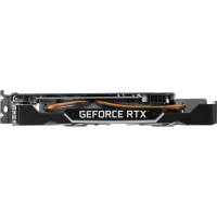 видеокарта Palit nVidia GeForce RTX 2060 Dual 6Gb NE62060018J9-1160A