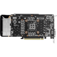 видеокарта Palit nVidia GeForce RTX 2060 Dual OC 6Gb NE62060S18J9-1160A