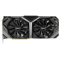 видеокарта Palit nVidia GeForce RTX 2060 Super GameRock 8Gb NE6206S019P2-1061G
