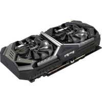 видеокарта Palit nVidia GeForce RTX 2060 Super GameRock 8Gb NE6206S019P2-1061G