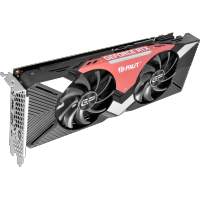 видеокарта Palit nVidia GeForce RTX 2070 8Gb NE62070U20P2-1060A