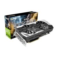 видеокарта Palit nVidia GeForce RTX 2070 8Gb NE62070V20P2-1061J
