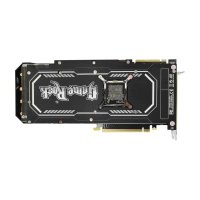 видеокарта Palit nVidia GeForce RTX 2070 Super GameRock Premium 8Gb NE6207SH20P2-1040G