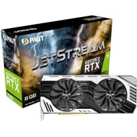 видеокарта Palit nVidia GeForce RTX 2080 8Gb NE62080020P2-1040J