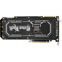 видеокарта Palit nVidia GeForce RTX 2080 8Gb NE62080S20P2-1040G