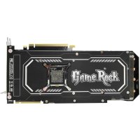 видеокарта Palit nVidia GeForce RTX 2080 Super GameRock 8Gb NE6208S020P2-1040G