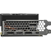 видеокарта Palit nVidia GeForce RTX 2080 Ti GamingPro OC 11Gb NE6208TS20LC-150A