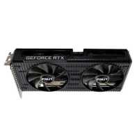 видеокарта Palit nVidia GeForce RTX 3060 Ghost 12Gb NE63060019K9-190AU