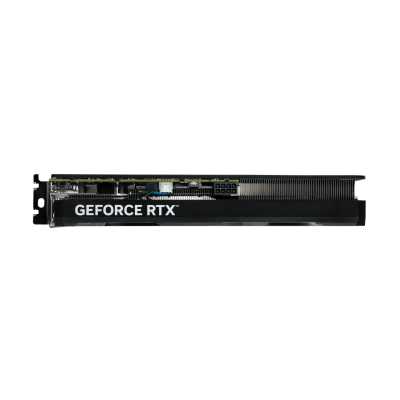 видеокарта Palit nVidia GeForce RTX 3060 Infinity 2 OC 12Gb NE63060U19K9-PG190L Черный