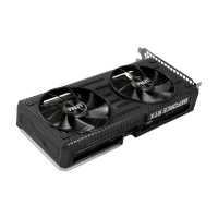 видеокарта Palit nVidia GeForce RTX 3060 Ti Dual 8Gb NE6306T019P2-190AD