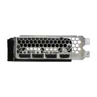 видеокарта Palit nVidia GeForce RTX 3060 Ti Dual OC 8Gb NE6306TS19P2-190AD