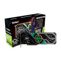видеокарта Palit nVidia GeForce RTX 3070 GamingPro OC 8Gb NE63070S19P2-1041A-V1
