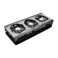 видеокарта Palit nVidia GeForce RTX 3070 Ti GameRock 8Gb NED307T019P2-1047G