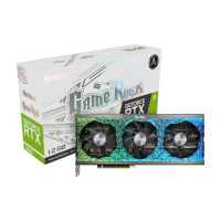 видеокарта Palit nVidia GeForce RTX 3080 GameRock 12GB NED3080019KB-1020G
