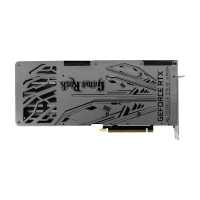 видеокарта Palit nVidia GeForce RTX 3080 GameRock OC 10Gb NED3080H19IA-1020G