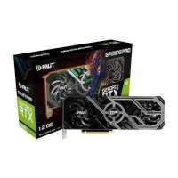 видеокарта Palit nVidia GeForce RTX 3080 GamingPro 12GB NED3080019KB-132AA