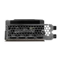 видеокарта Palit nVidia GeForce RTX 3080 GamingPro OC 12GB NED3080S19KB-132AA
