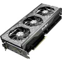 видеокарта Palit nVidia GeForce RTX 3080 Ti GameRock OC 12Gb NED308TT19KB-1020G