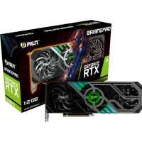 видеокарта Palit nVidia GeForce RTX 3080 Ti GamingPro 12Gb NED308T019KB-132AA