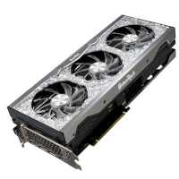видеокарта Palit nVidia GeForce RTX 3090 Ti GameRock 24Gb NED309T019SB-1022G