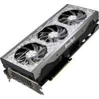 видеокарта Palit nVidia GeForce RTX 3090 Ti GameRock OC 24Gb NED309TS19SB-1022G
