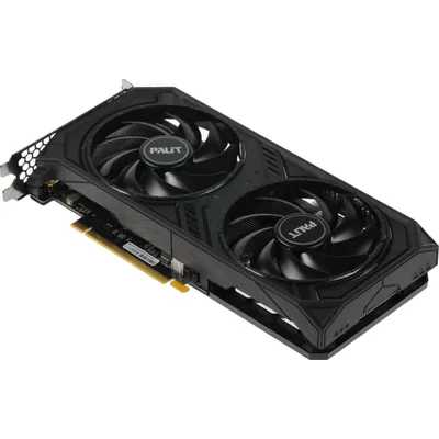 видеокарта Palit nVidia GeForce RTX 4060 Dual OC V1 8Gb NE64060T19P1-1070D V1
