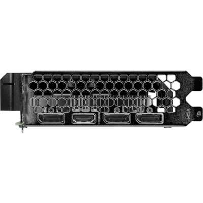 видеокарта Palit nVidia GeForce RTX 4060 StormX 8Gb NE64060019P1-1070F V1