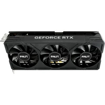 видеокарта Palit nVidia GeForce RTX 4060 Ti JetStream OC 16Gb NE6406TU19T1-1061J