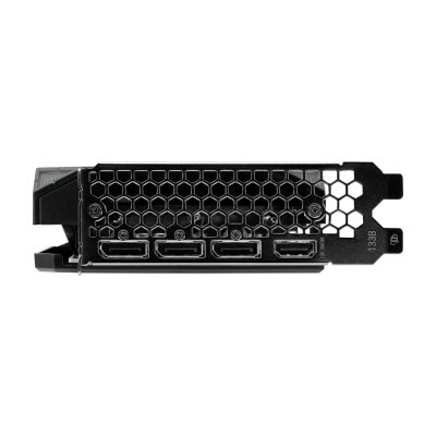 видеокарта Palit nVidia GeForce RTX 4060 Ti Dual OC 8Gb NE6406TT19P1-1060D